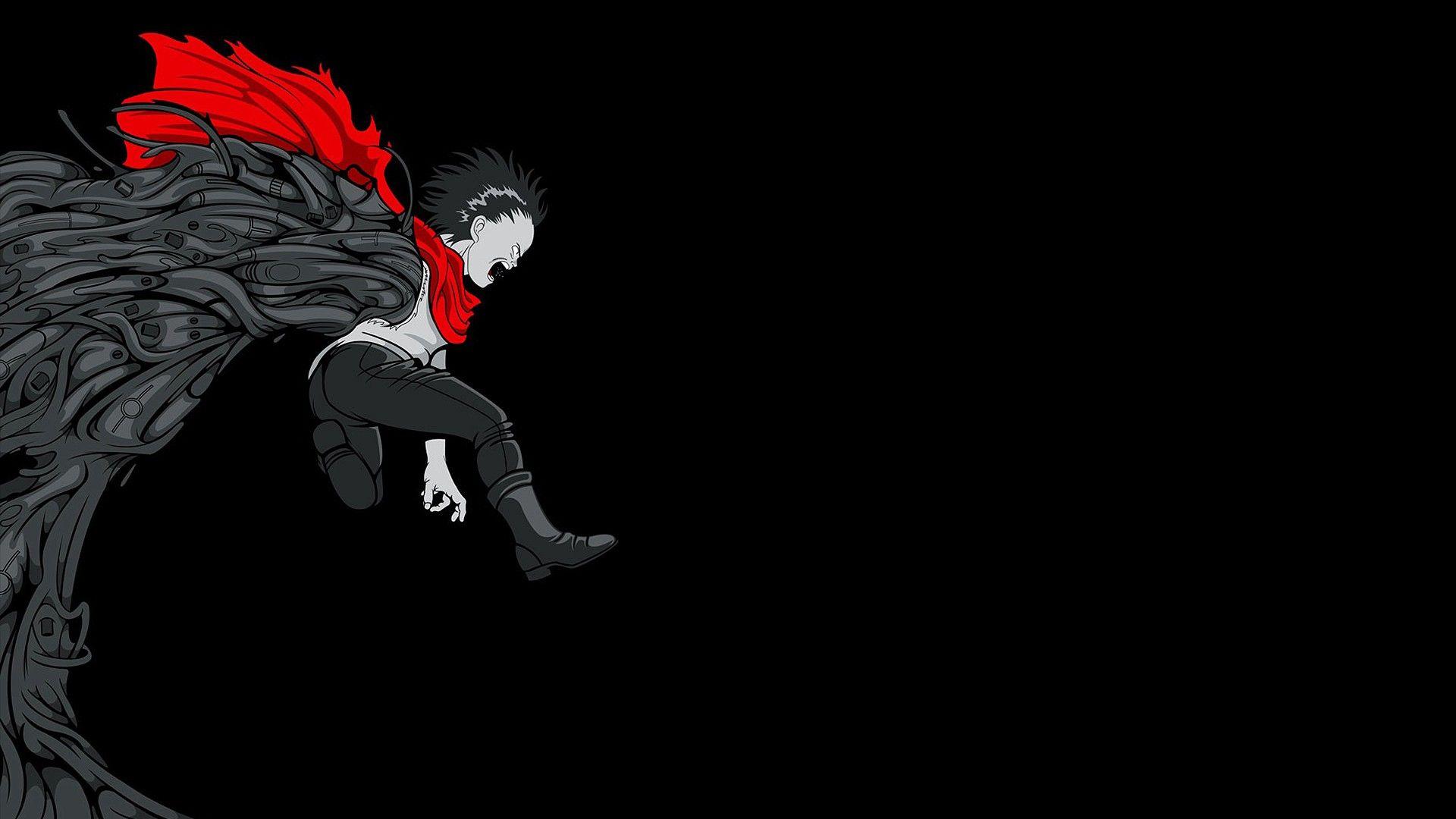Tetsuo Akira Wallpapers Top Free Tetsuo Akira Backgrounds