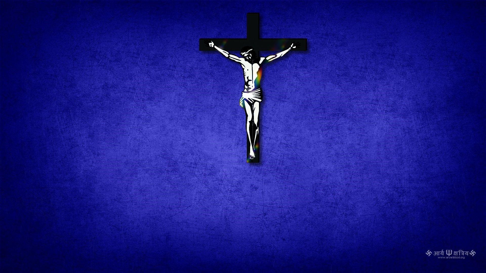 Blue and Black Cross Wallpapers Top Free Blue and Black Cross