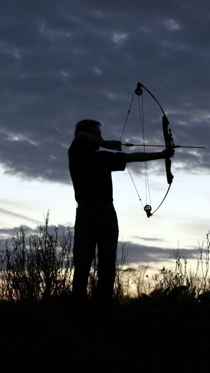 Archery Arrow Phone Wallpapers Top Free Archery Arrow Phone