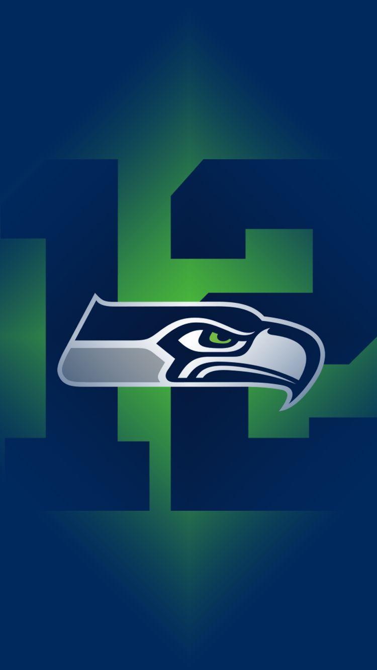 Seattle Seahawks Wallpapers Top Free Seattle Seahawks Backgrounds