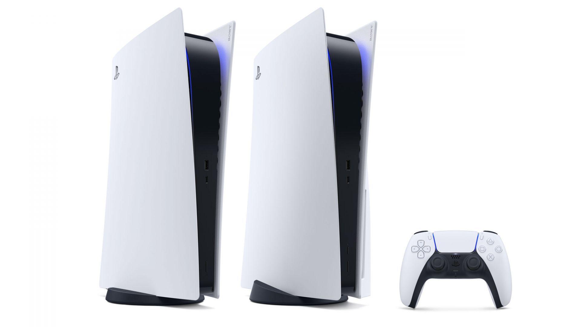 PlayStation 5 Wallpapers Top Free PlayStation 5 Backgrounds