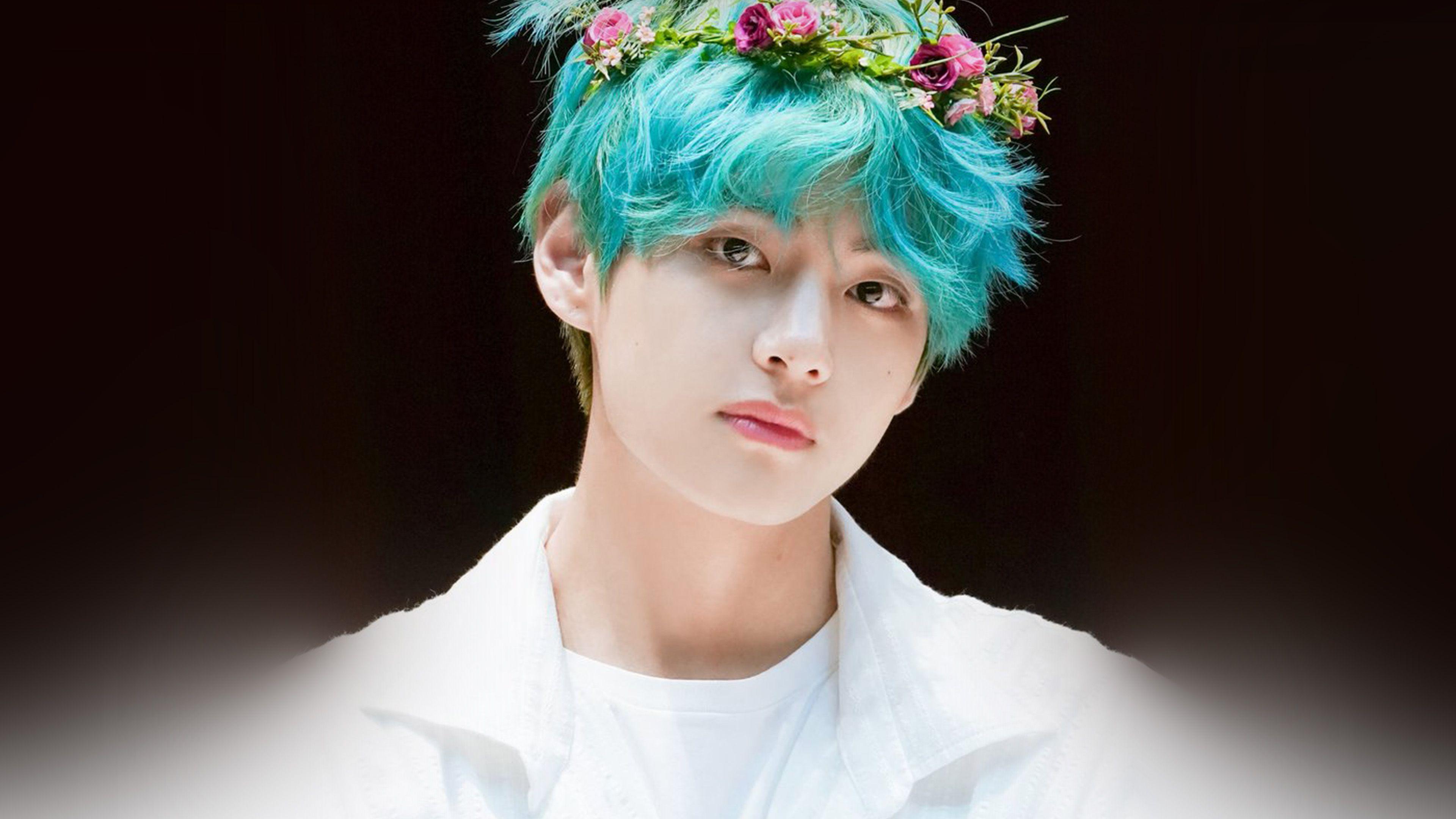 Kim Taehyung Desktop Wallpapers Top Free Kim Taehyung Desktop