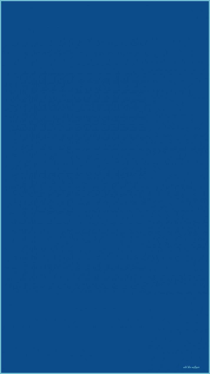 Solid Blue iPhone Wallpapers Top Free Solid Blue iPhone Backgrounds