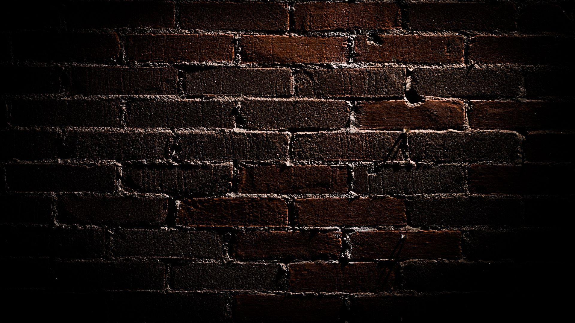 Black Brick Wall Wallpapers Top Free Black Brick Wall Backgrounds