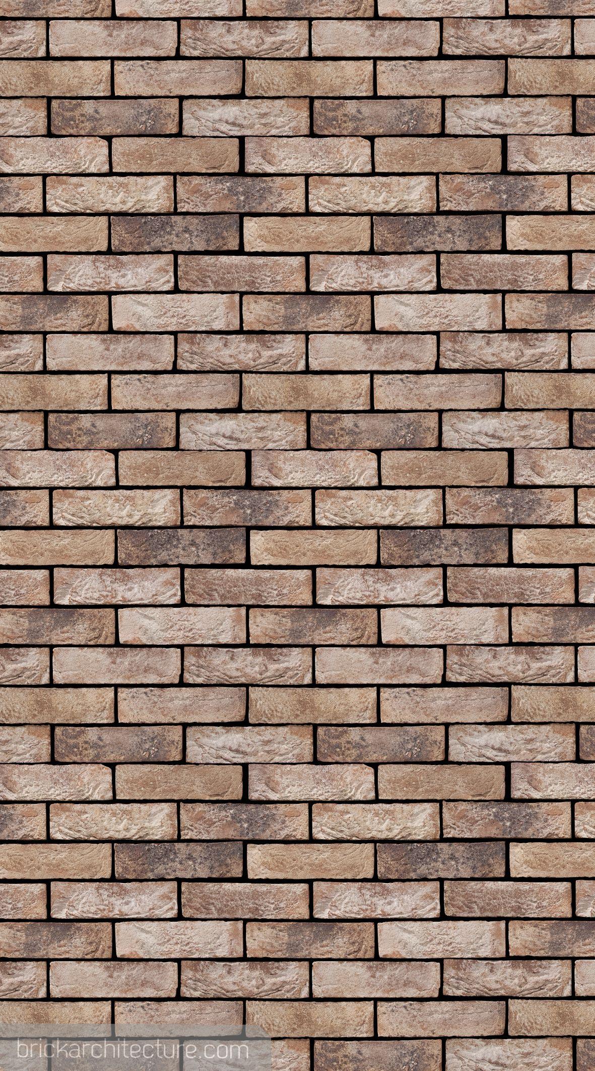 Brown Brick Wallpapers Top Free Brown Brick Backgrounds WallpaperAccess
