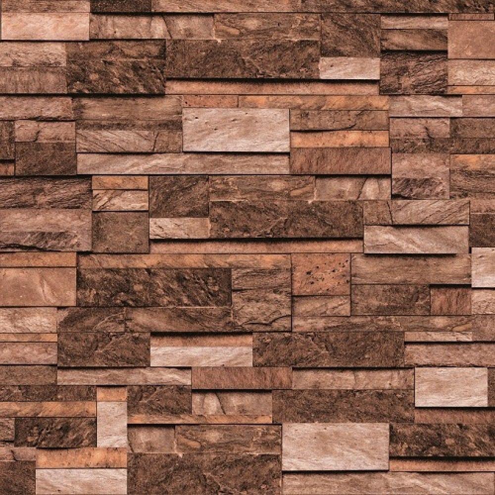 Brown Brick Wallpapers Top Free Brown Brick Backgrounds WallpaperAccess