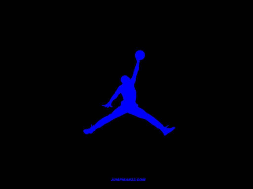 Blue Jordan Wallpapers Top Free Blue Jordan Backgrounds WallpaperAccess