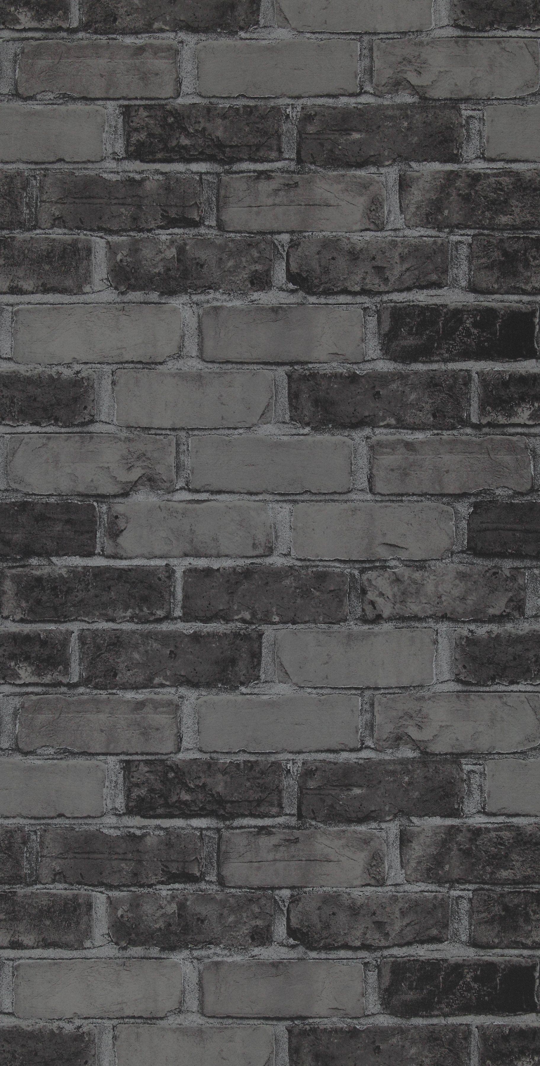 Black Brick Wall Wallpapers Top Free Black Brick Wall Backgrounds