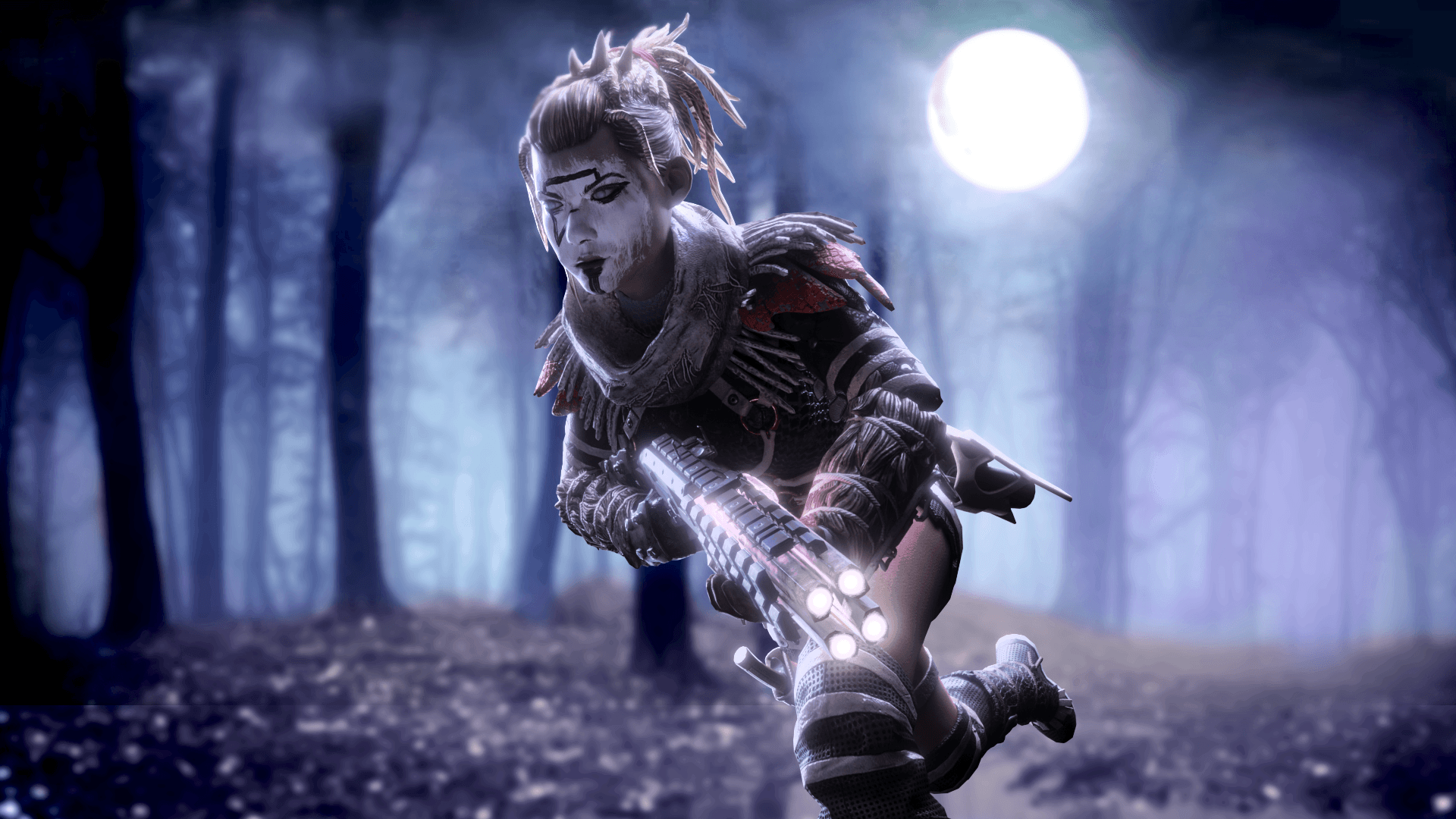 Apex Legends Wraith Wallpapers Top Free Apex Legends Wraith