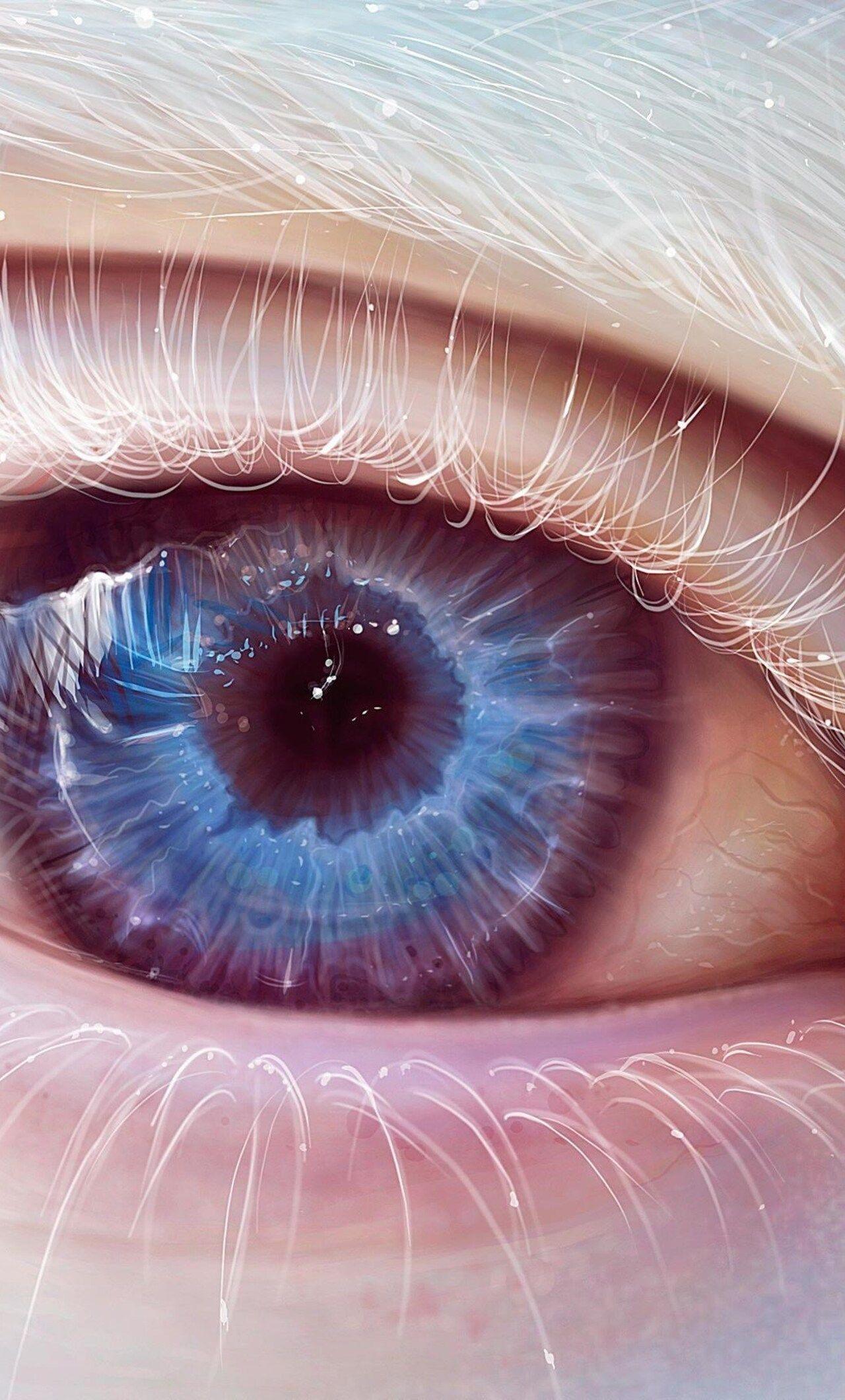 Eye Art Wallpapers Top Free Eye Art Backgrounds WallpaperAccess