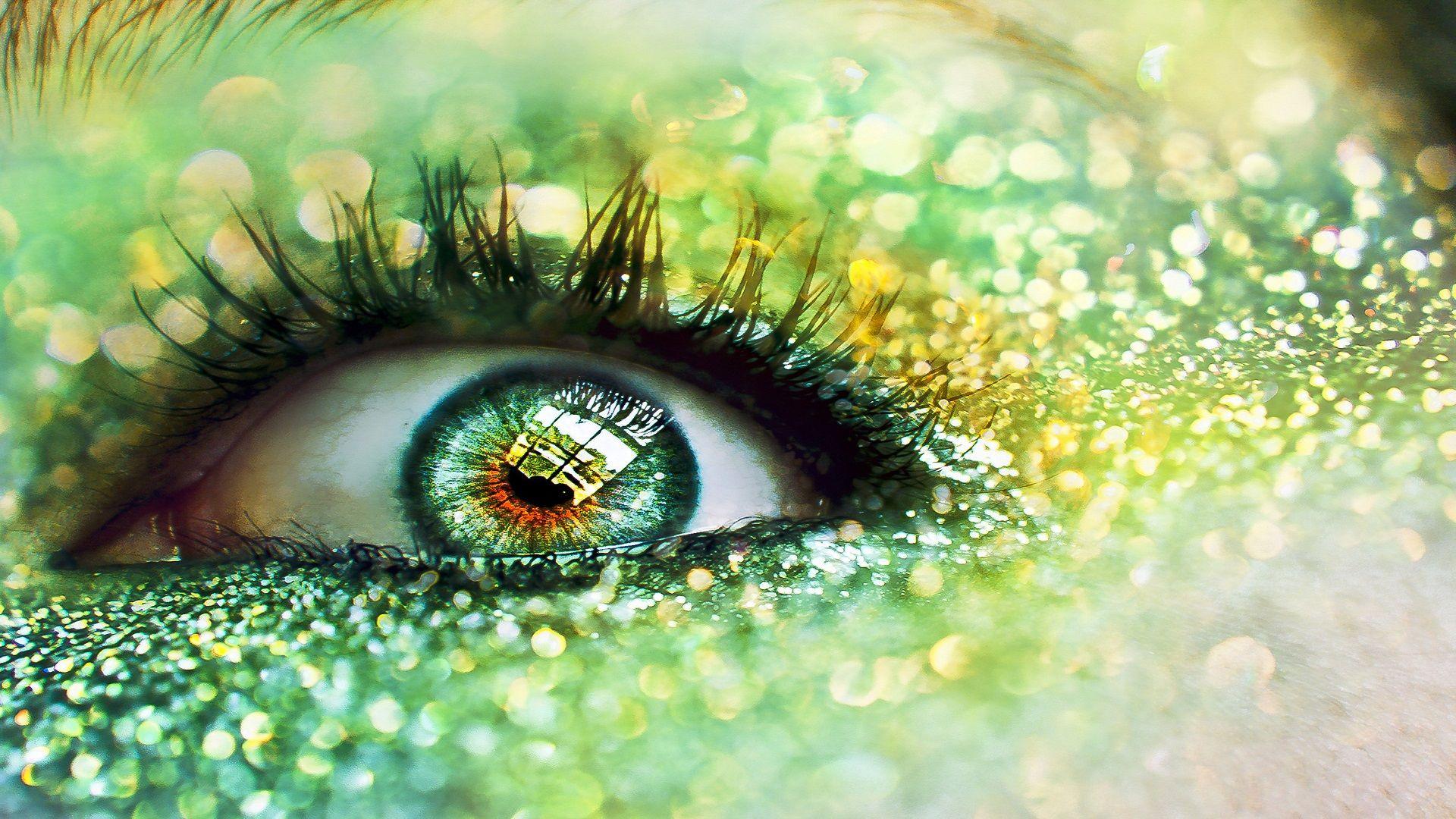 Eye Art Wallpapers Top Free Eye Art Backgrounds WallpaperAccess