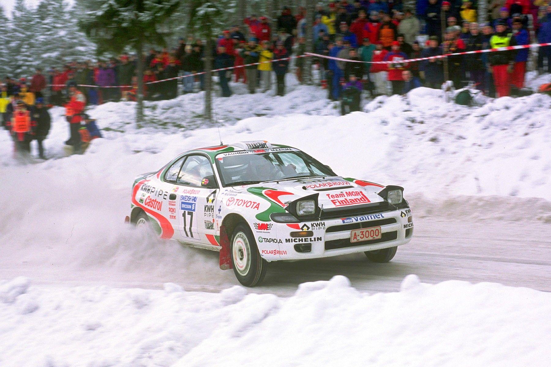 Rally Snow Wallpapers Top Free Rally Snow Backgrounds WallpaperAccess