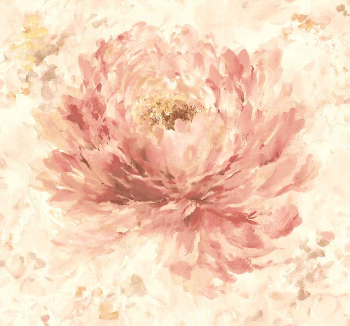 Gold and Pink Flowers Wallpapers Top Free Gold and Pink Flowers