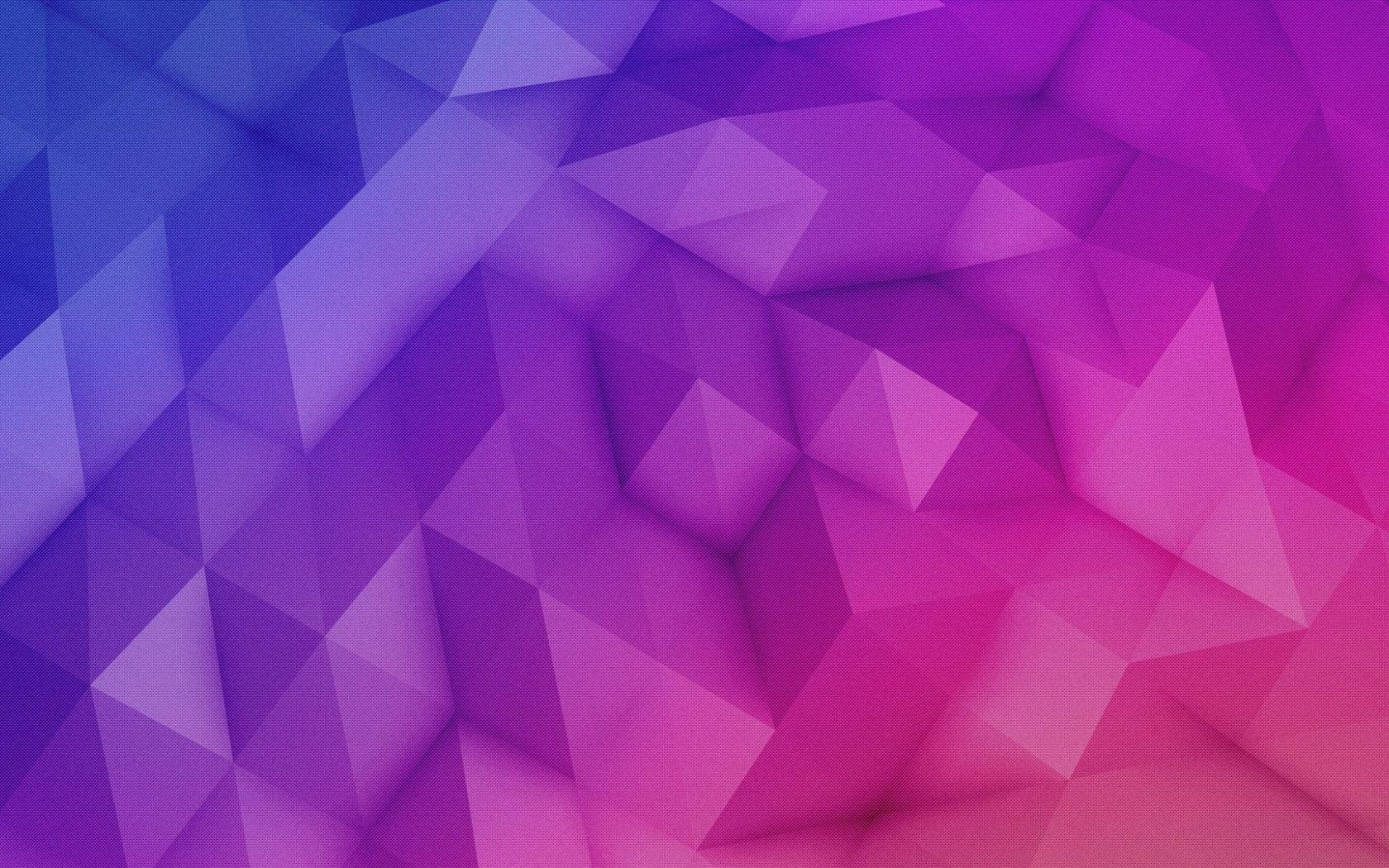 Purple Blue Geometric Wallpapers Top Free Purple Blue Geometric