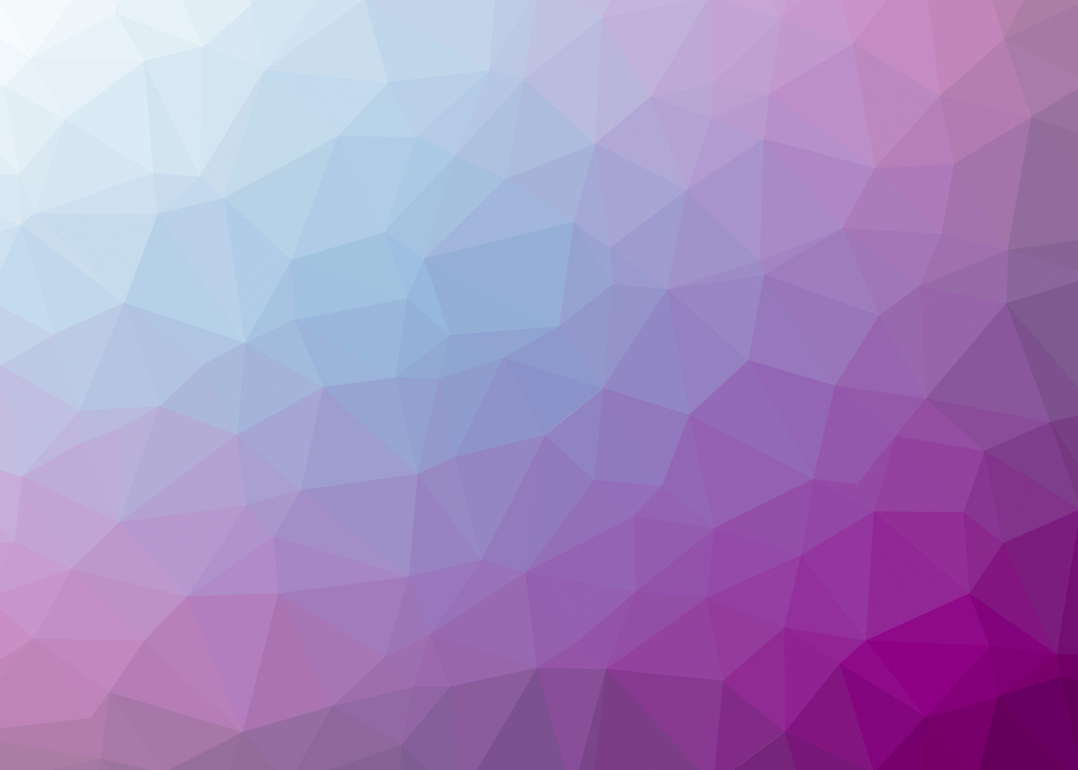 Purple Blue Geometric Wallpapers Top Free Purple Blue Geometric Backgrounds WallpaperAccess