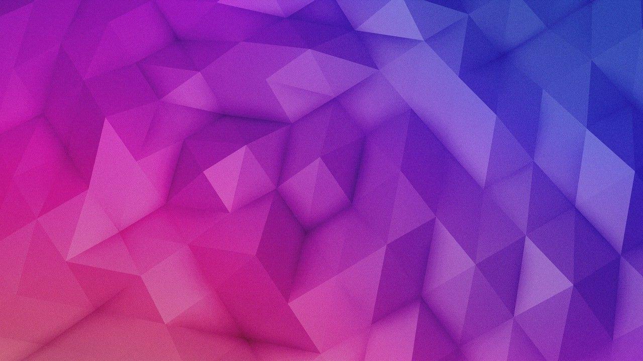 Purple Blue Geometric Wallpapers Top Free Purple Blue Geometric Backgrounds WallpaperAccess