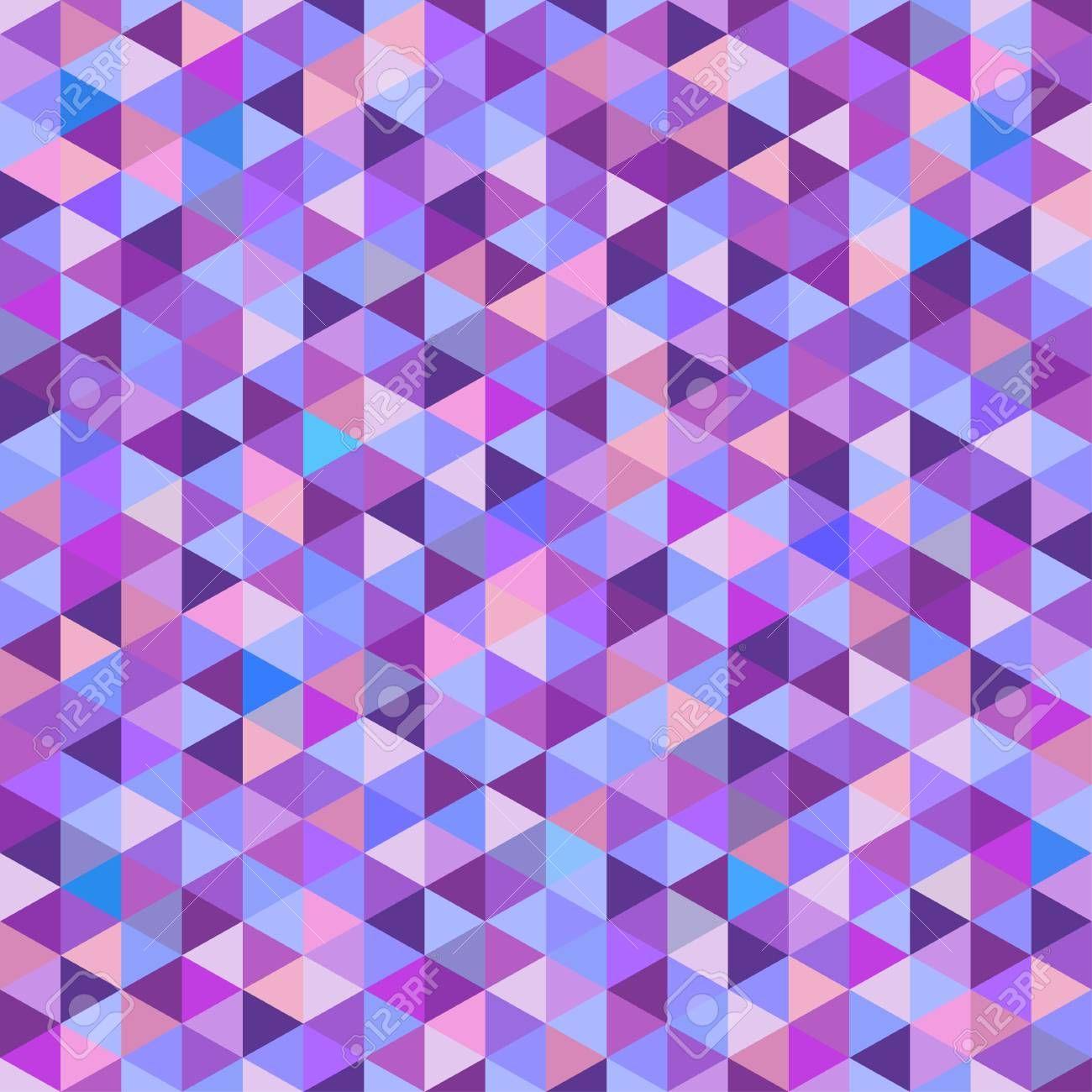 Purple Blue Geometric Wallpapers Top Free Purple Blue Geometric Backgrounds WallpaperAccess