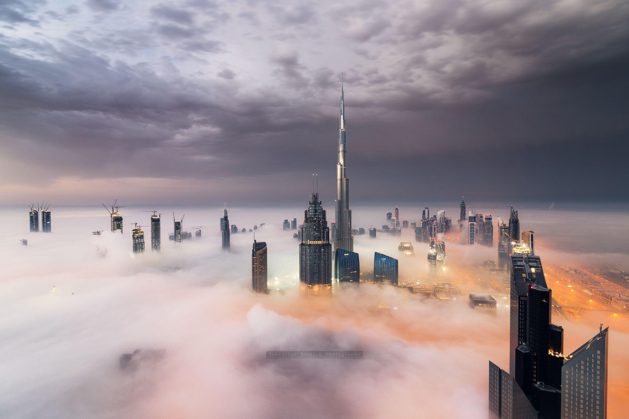 Dubai Fog Wallpapers Top Free Dubai Fog Backgrounds WallpaperAccess