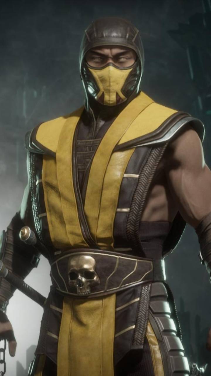 Classic Scorpion Wallpapers Top Free Classic Scorpion Backgrounds