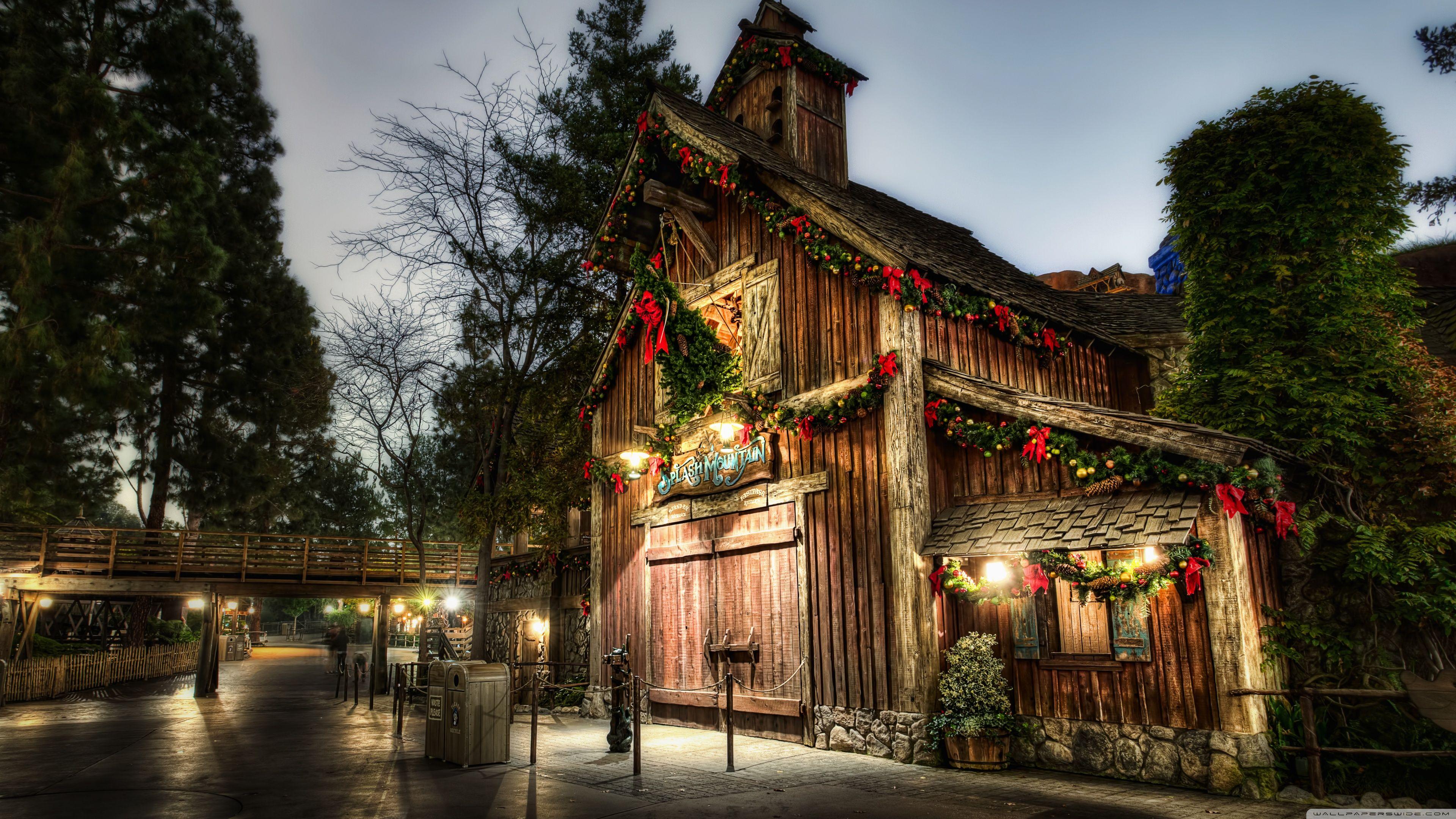 4K 16 9 Christmas Wallpapers Top Free 4K 16 9 Christmas Backgrounds