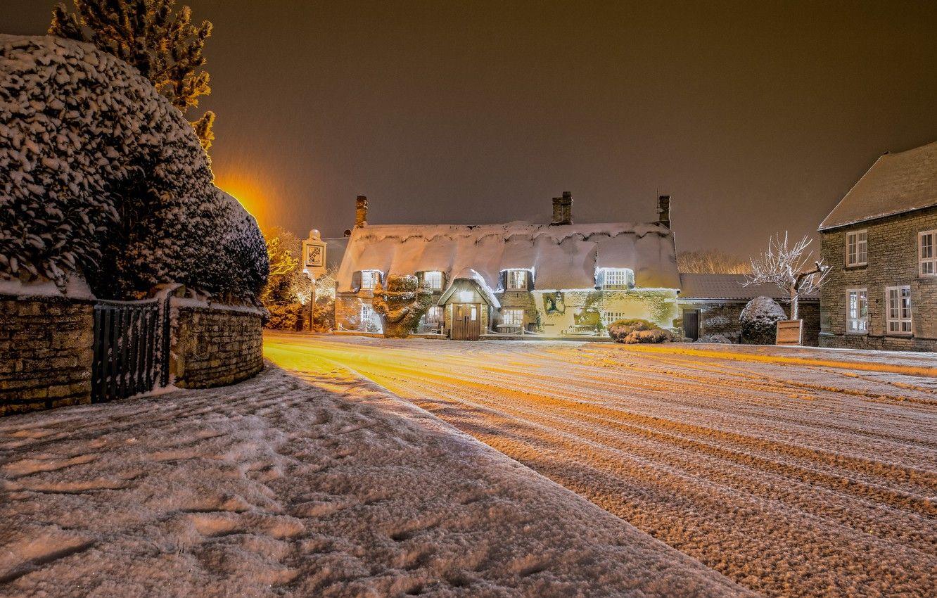 Winter Britain Wallpapers Top Free Winter Britain Backgrounds