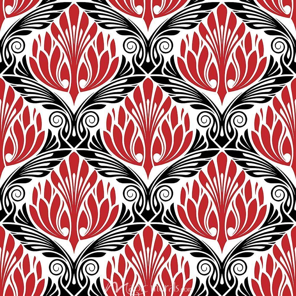 Modern Damask Wallpapers Top Free Modern Damask Backgrounds