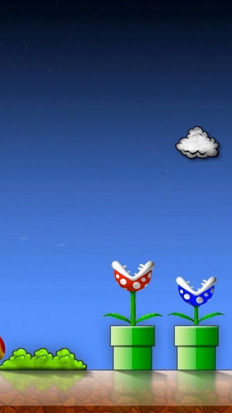 Retro Game iPhone Wallpapers Top Free Retro Game iPhone Backgrounds