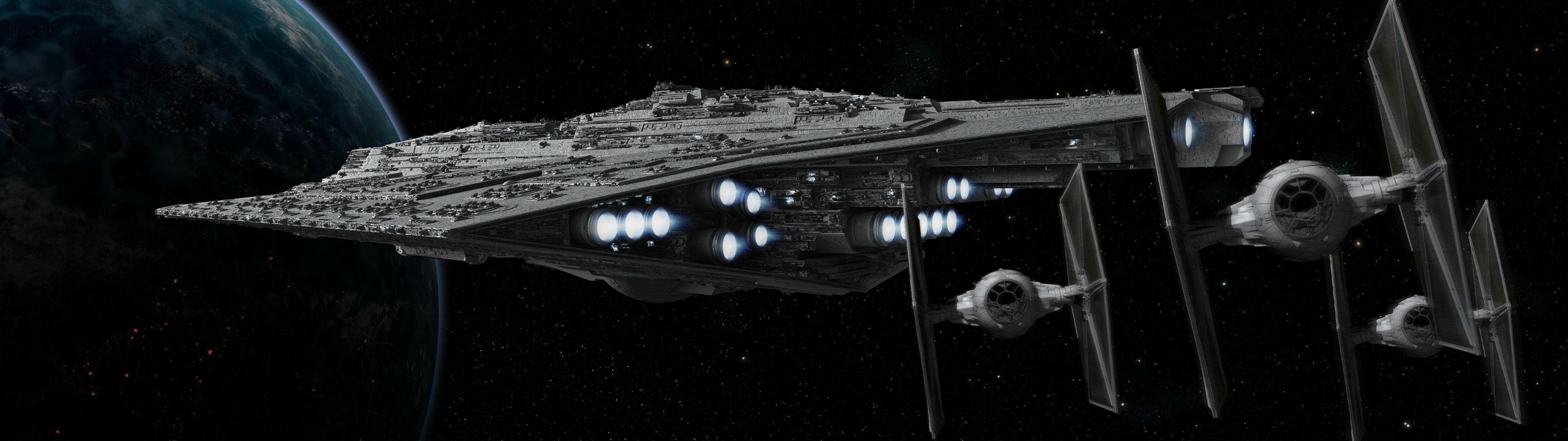 Star Wars 3840x1080 Wallpapers Top Free Star Wars 3840x1080