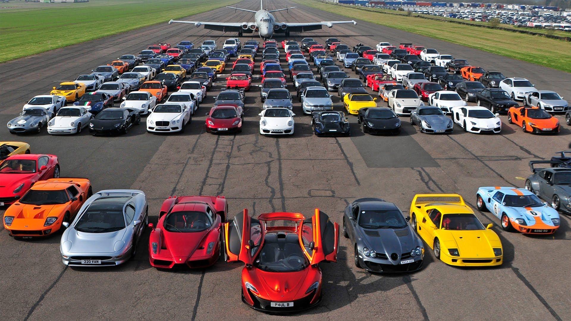 Car Collection Wallpapers Top Free Car Collection Backgrounds