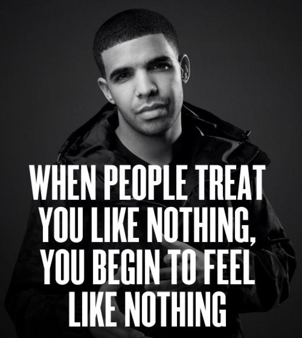 Drake Quote Wallpapers Top Free Drake Quote Backgrounds WallpaperAccess