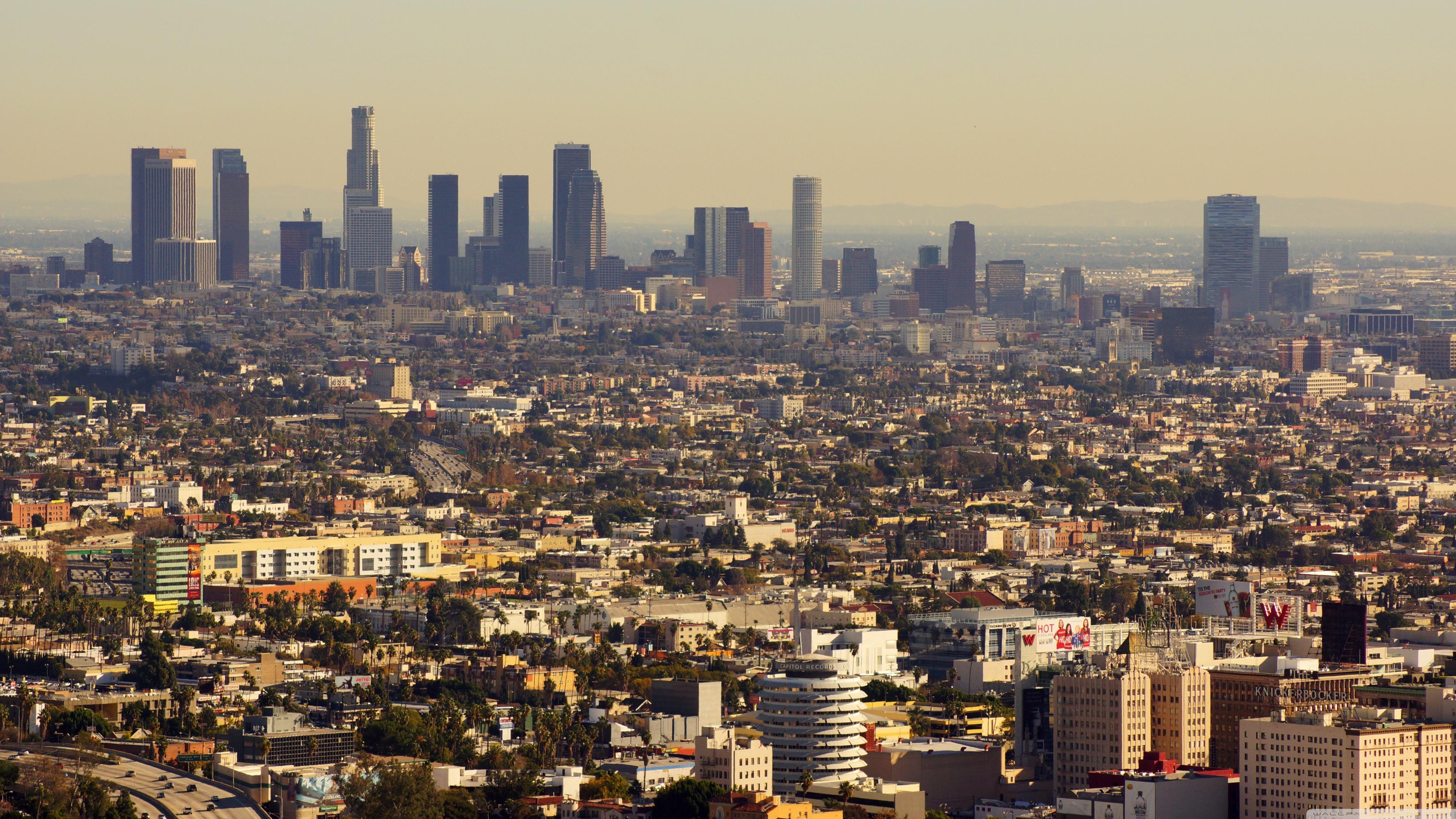 Los Angeles 8k Wallpapers Top Free Los Angeles 8k Backgrounds