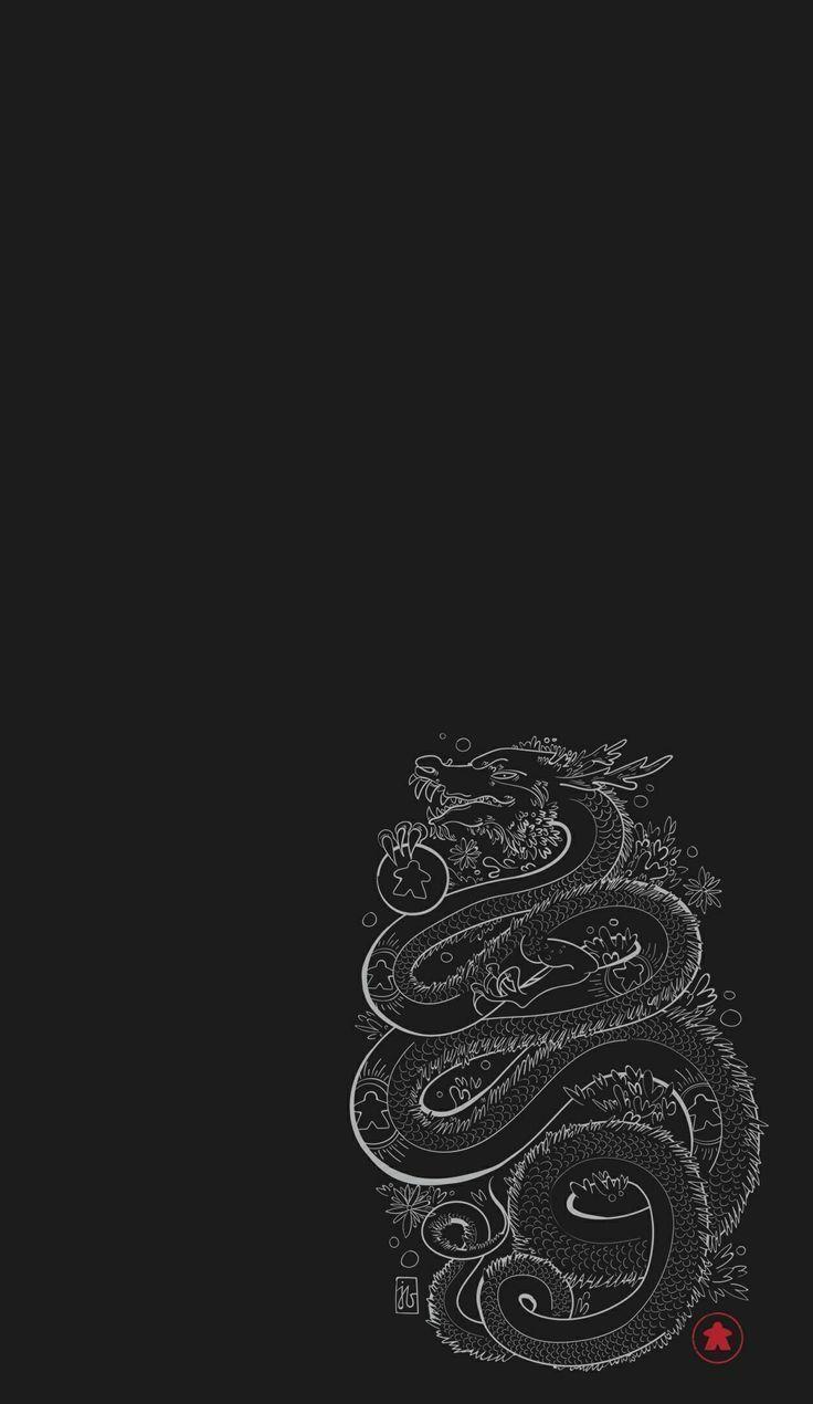 Dragon Aesthetic Wallpapers Top Free Dragon Aesthetic Backgrounds