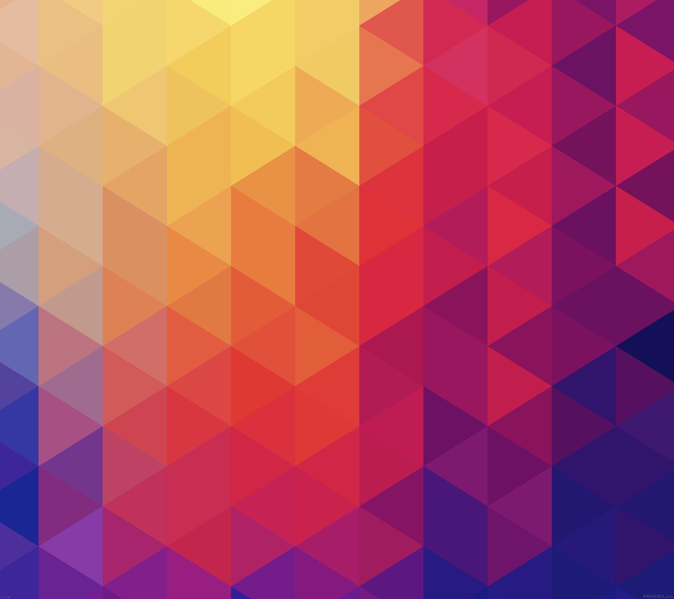 Triangle Pattern Wallpapers Top Free Triangle Pattern Backgrounds