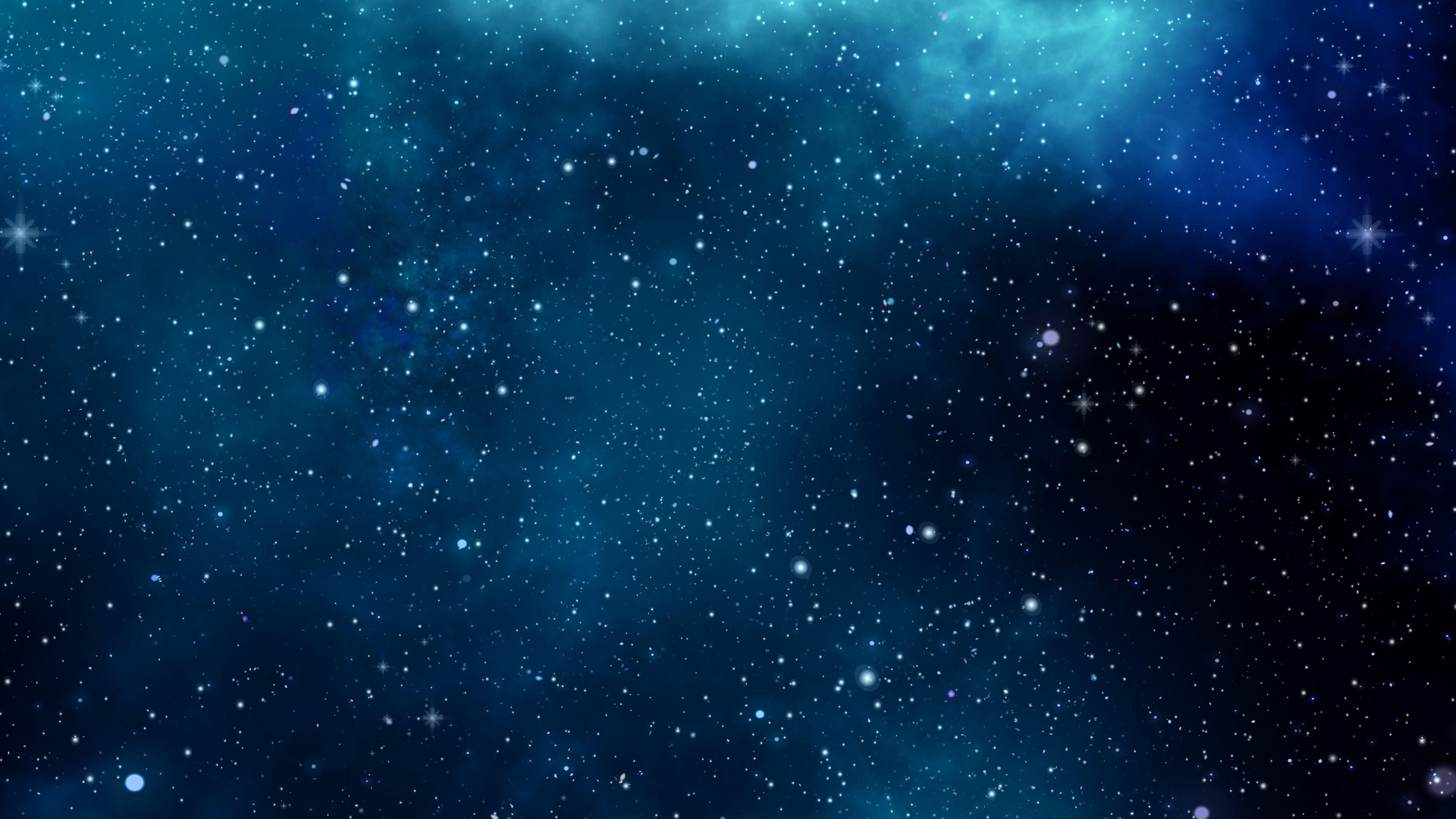 Black and Blue Space Wallpapers Top Free Black and Blue Space