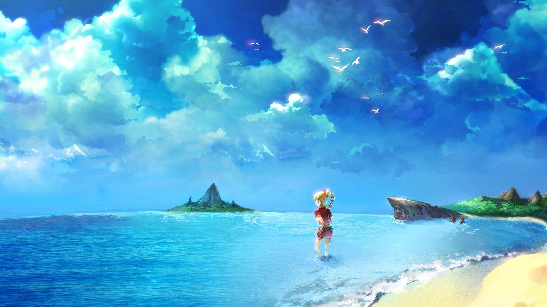 Dragon Ball Z Scenery Wallpapers Top Free Dragon Ball Z Scenery