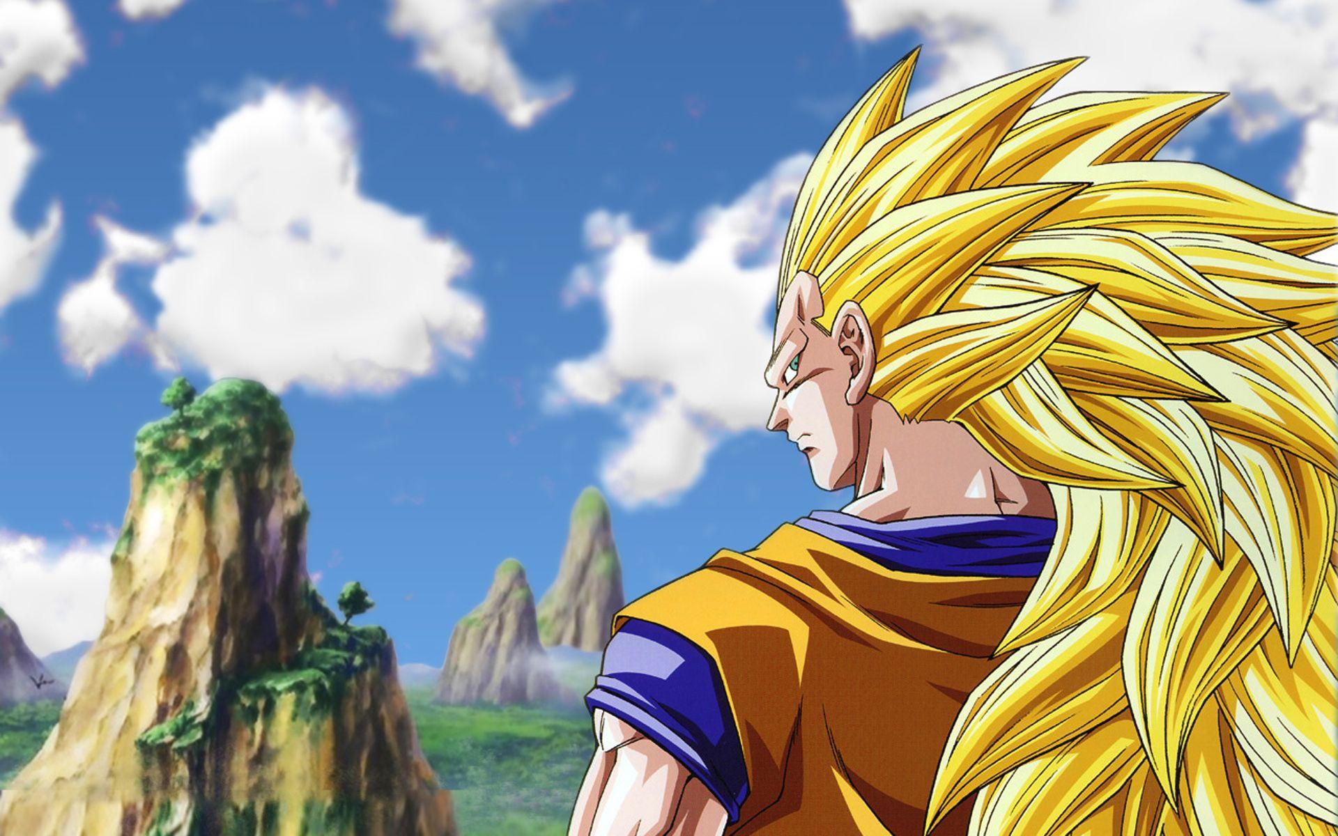 Dragon Ball Z Scenery Wallpapers Top Free Dragon Ball Z Scenery