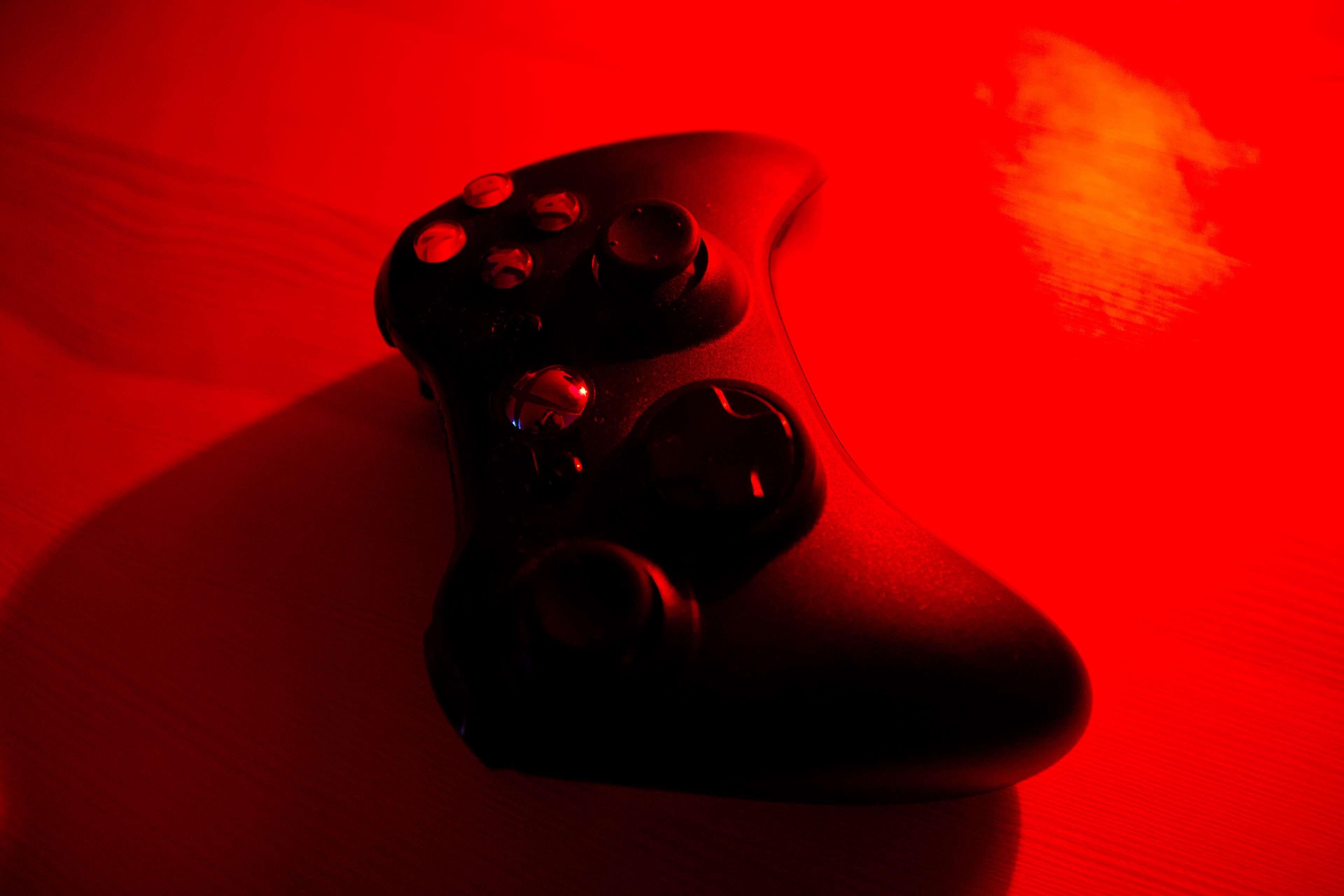 Red Xbox Wallpapers Top Free Red Xbox Backgrounds WallpaperAccess