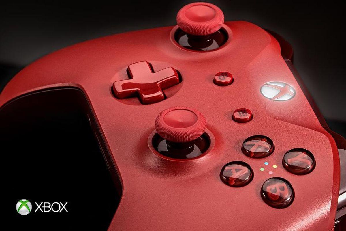 Red Xbox Wallpapers Top Free Red Xbox Backgrounds WallpaperAccess