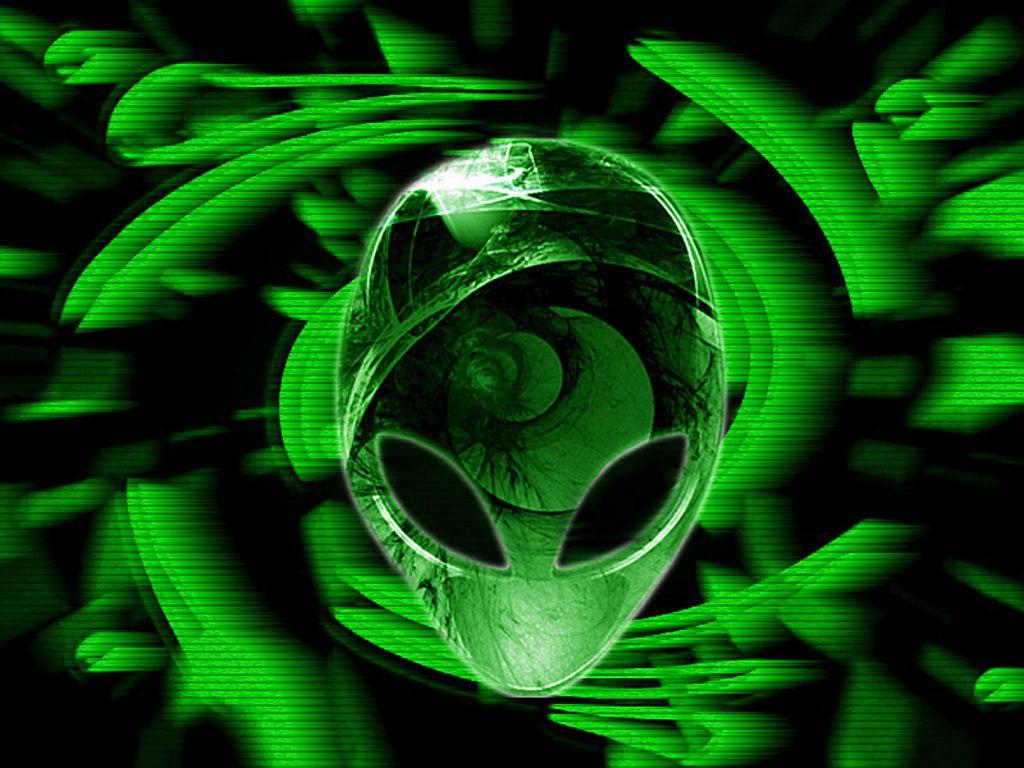 Green Alien Wallpapers Top Free Green Alien Backgrounds WallpaperAccess