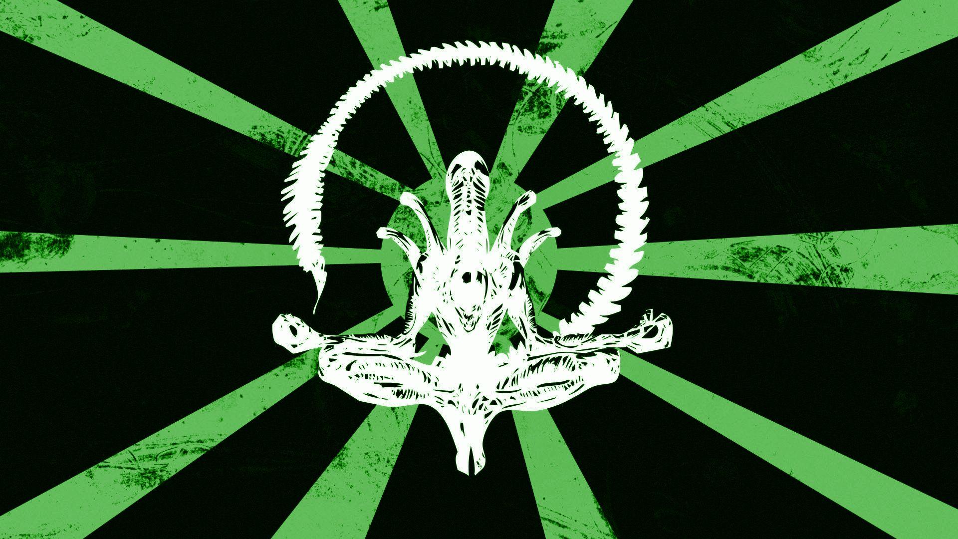 Alien Wallpapers Top Free Alien Backgrounds