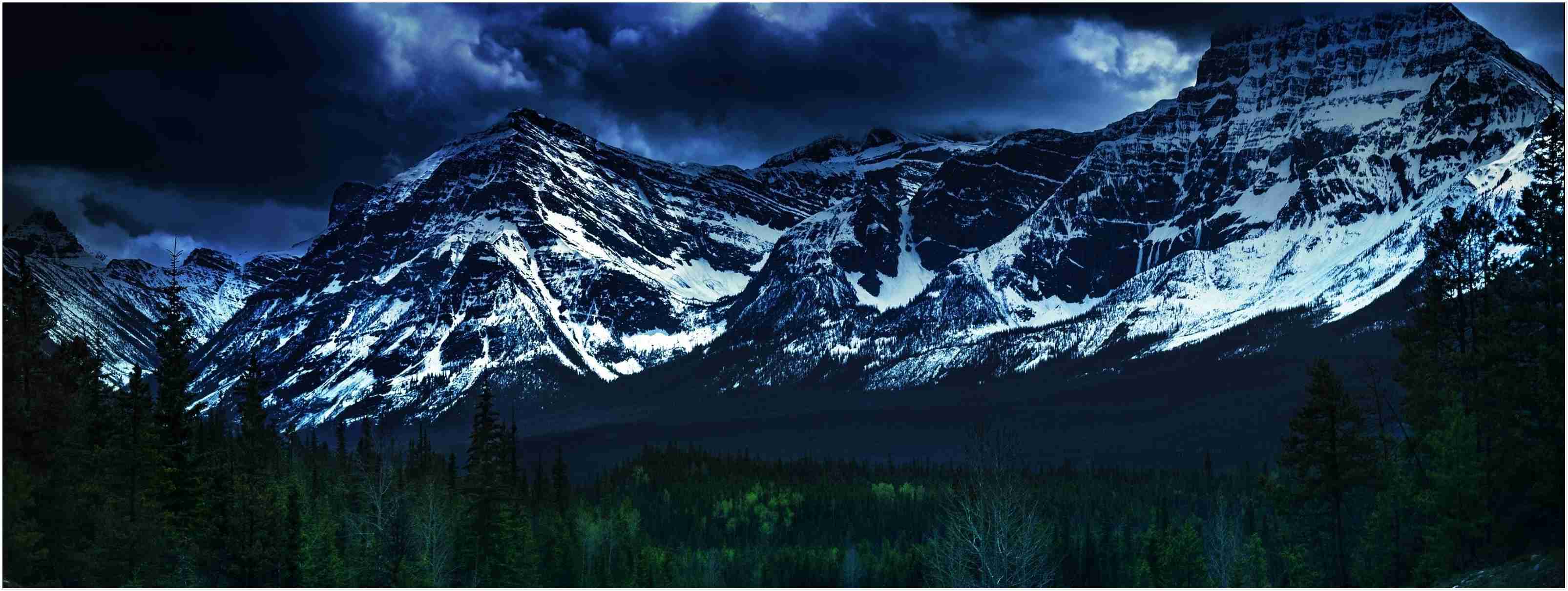 Green Dual Screen Wallpapers Top Free Green Dual Screen