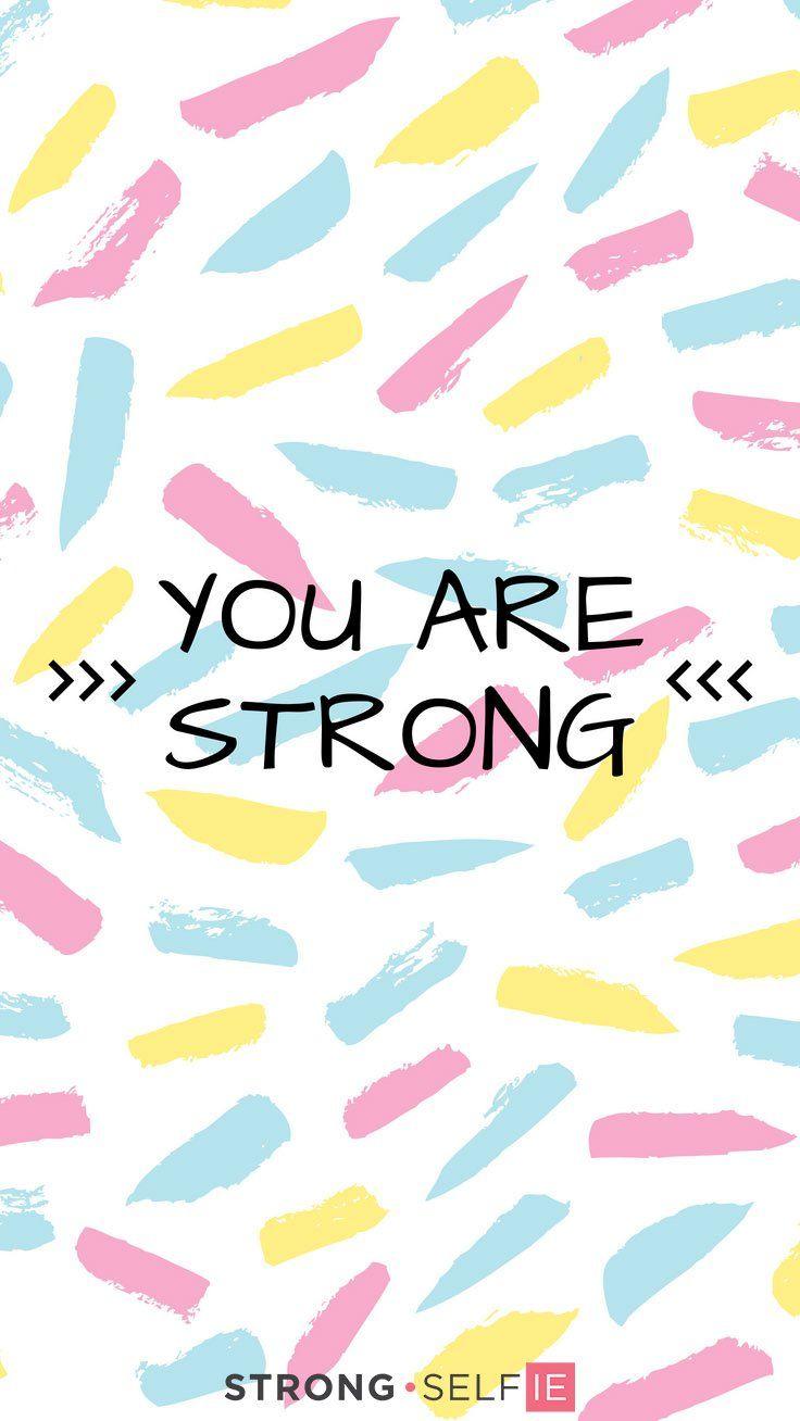 Stay Strong iPhone Wallpapers Top Free Stay Strong iPhone Backgrounds