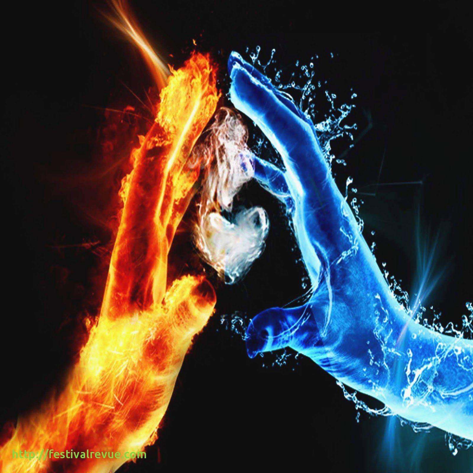 Water and Fire Wolf Wallpapers Top Free Water and Fire Wolf