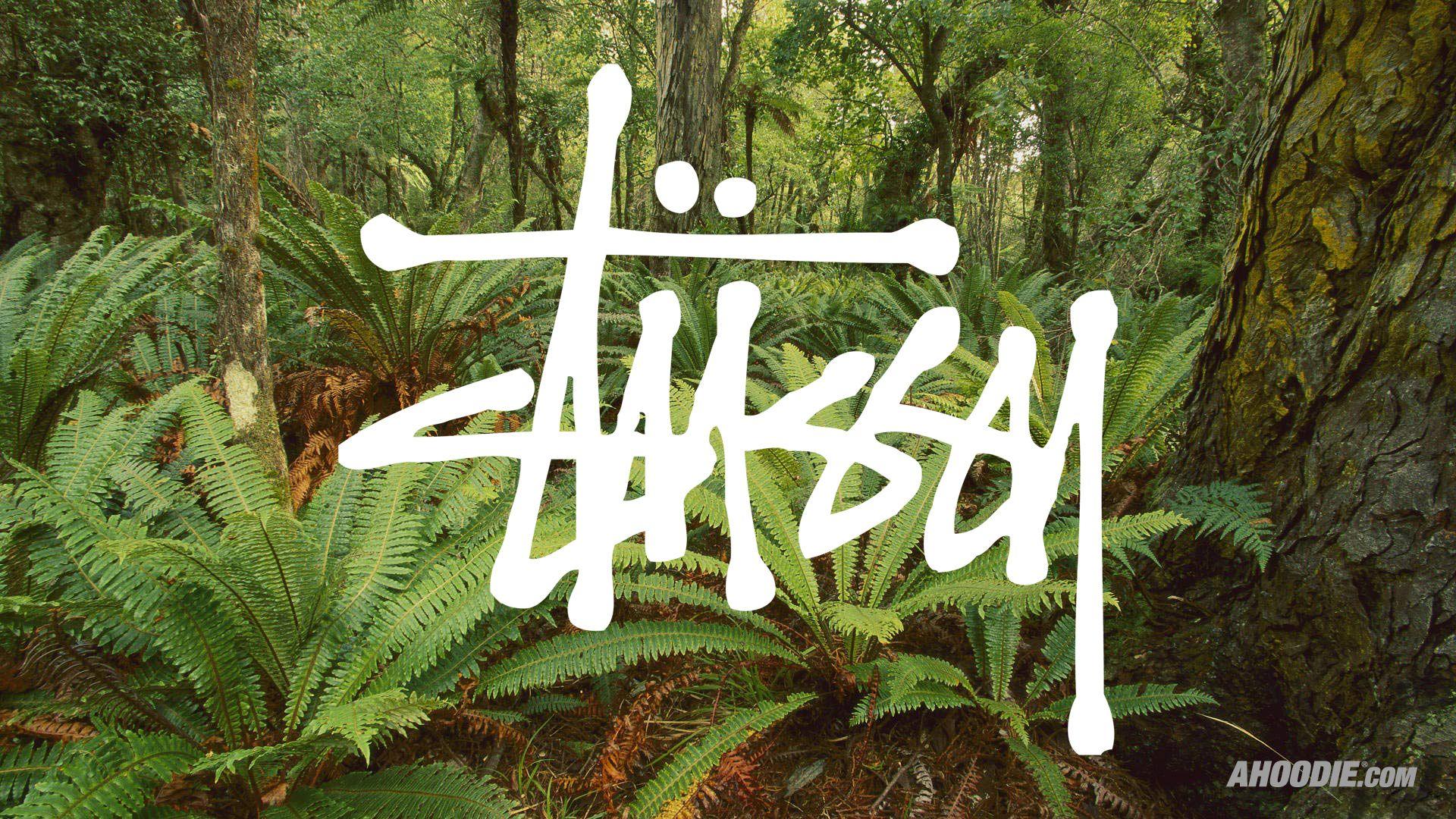 Stussy Wallpapers Top Free Stussy Backgrounds WallpaperAccess