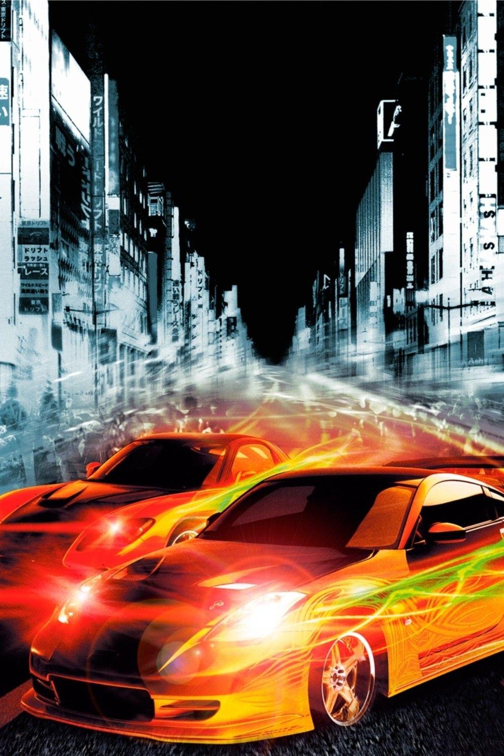 Tokyo Drift Wallpapers Top Free Tokyo Drift Backgrounds WallpaperAccess