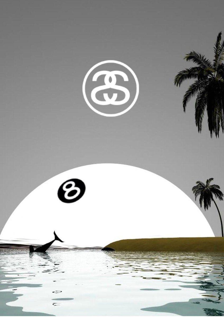 Stussy Wallpapers Top Free Stussy Backgrounds