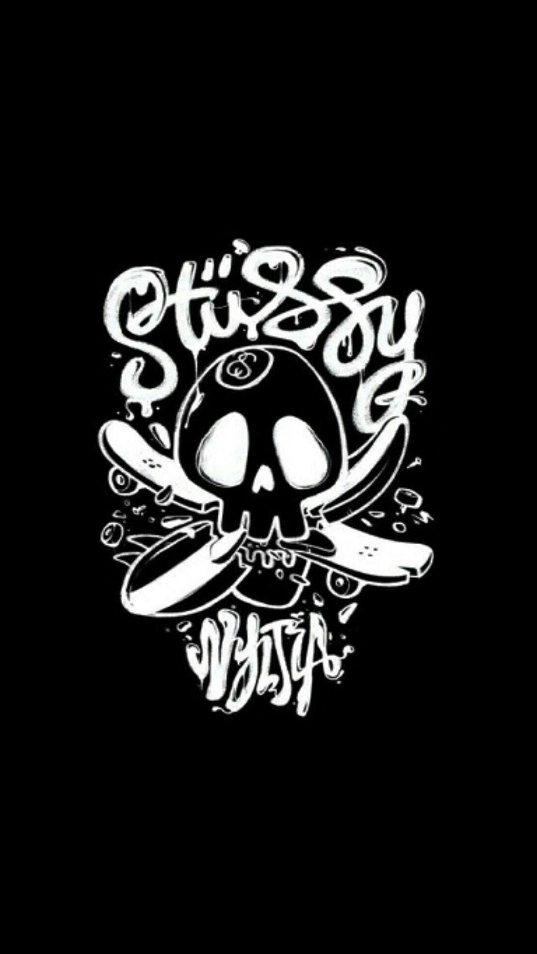 Stussy Wallpapers Top Free Stussy Backgrounds