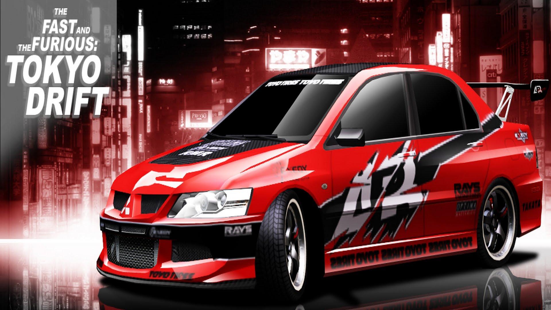 Tokyo Drift Wallpapers Top Free Tokyo Drift Backgrounds WallpaperAccess