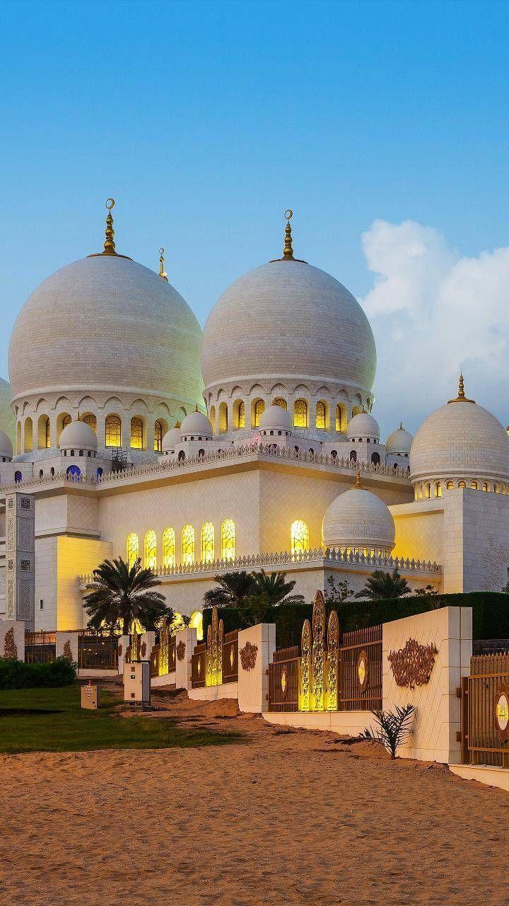 Beautiful Mosque Wallpapers Top Free Beautiful Mosque Backgrounds