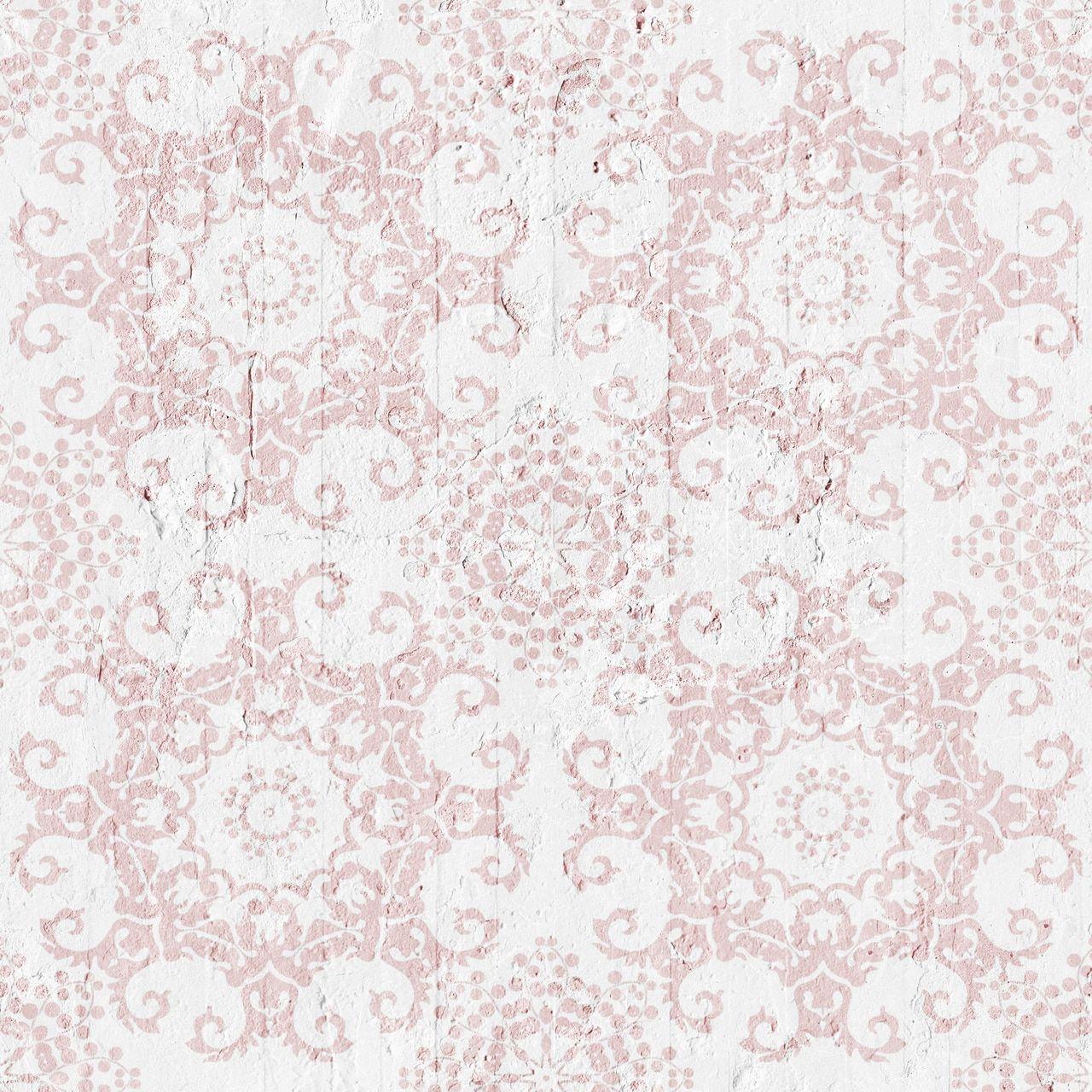 Pink Damask Wallpapers Top Free Pink Damask Backgrounds WallpaperAccess